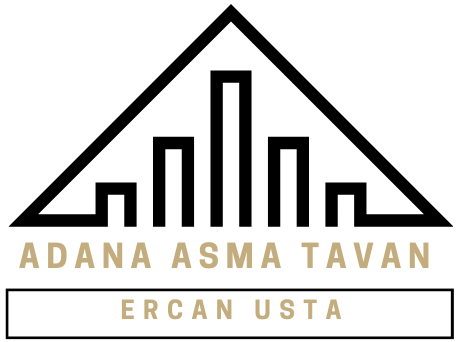 Adana Asma Tavan logo